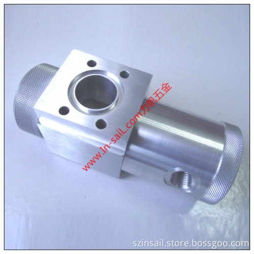 Swagelok Fittings